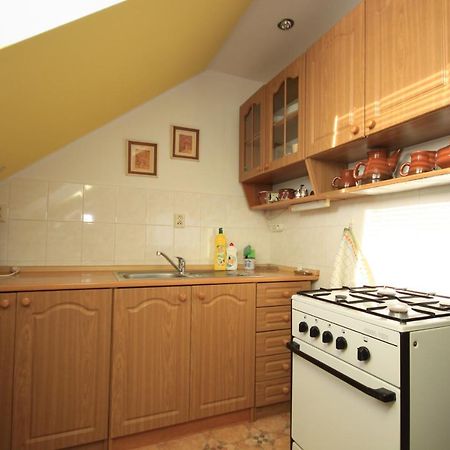 Apartman Pod Cernou Horou Apartman Rožnov pod Radhoštěm Kültér fotó