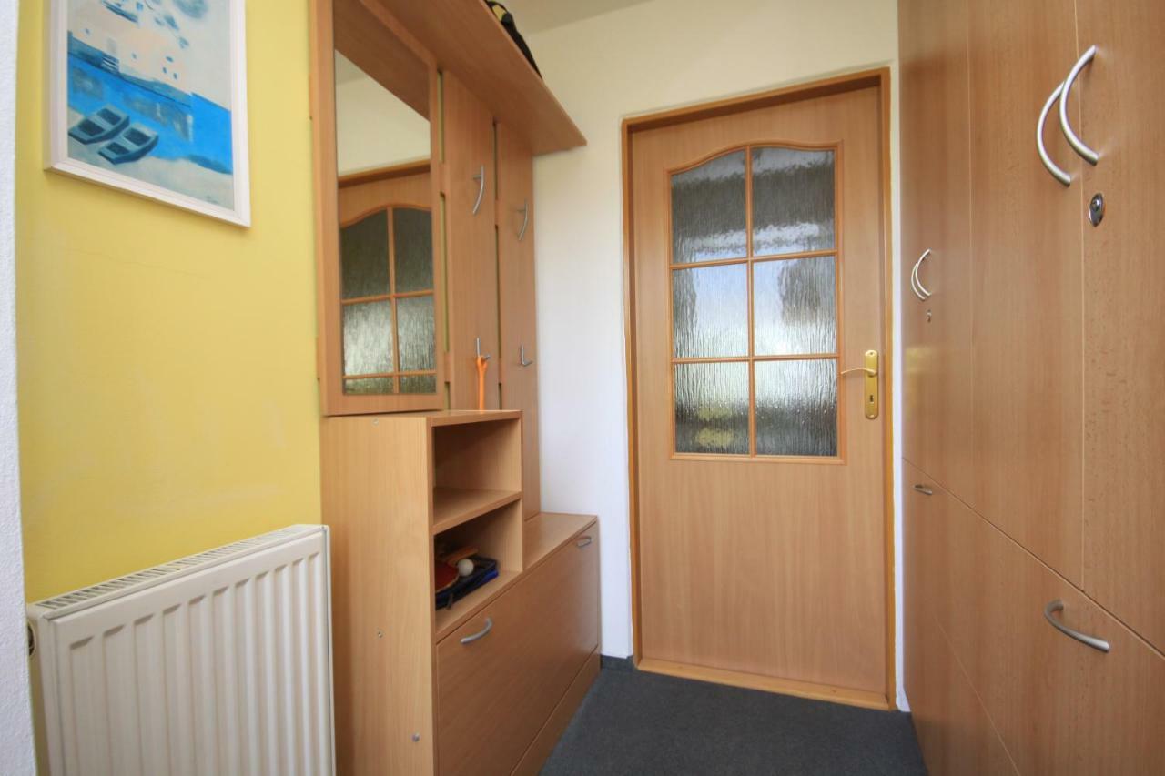 Apartman Pod Cernou Horou Apartman Rožnov pod Radhoštěm Kültér fotó