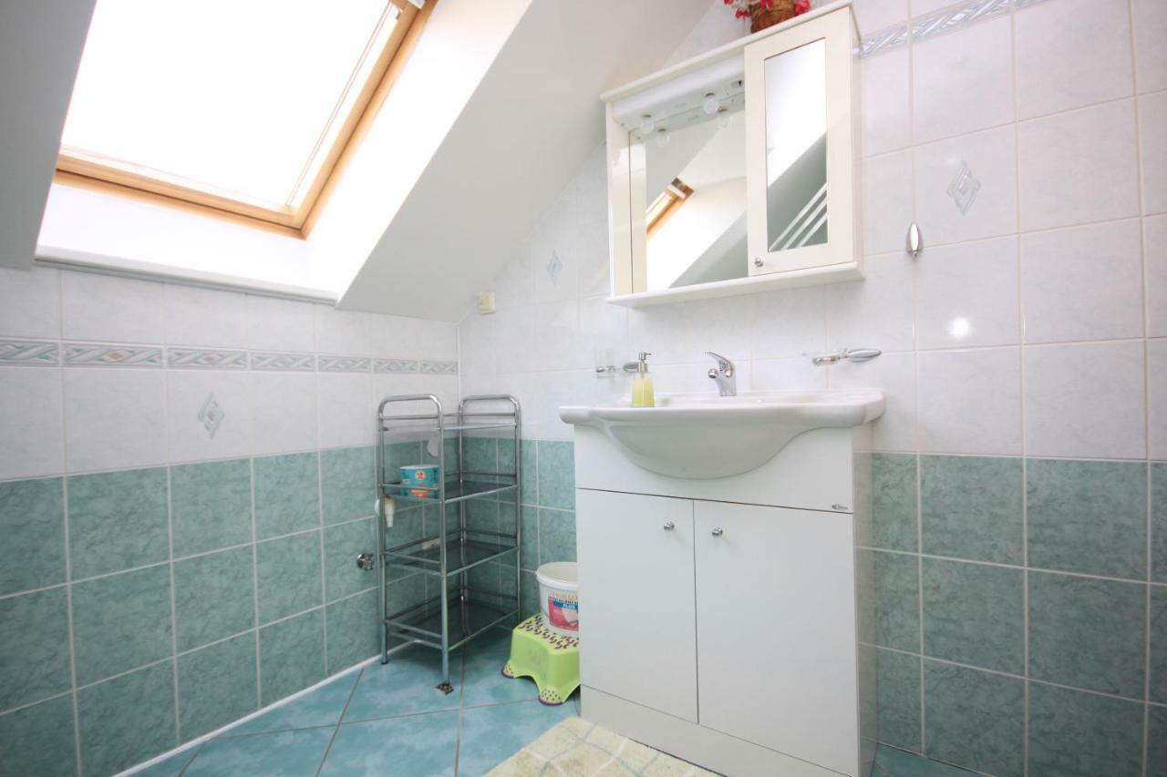 Apartman Pod Cernou Horou Rožnov pod Radhoštěm Kültér fotó